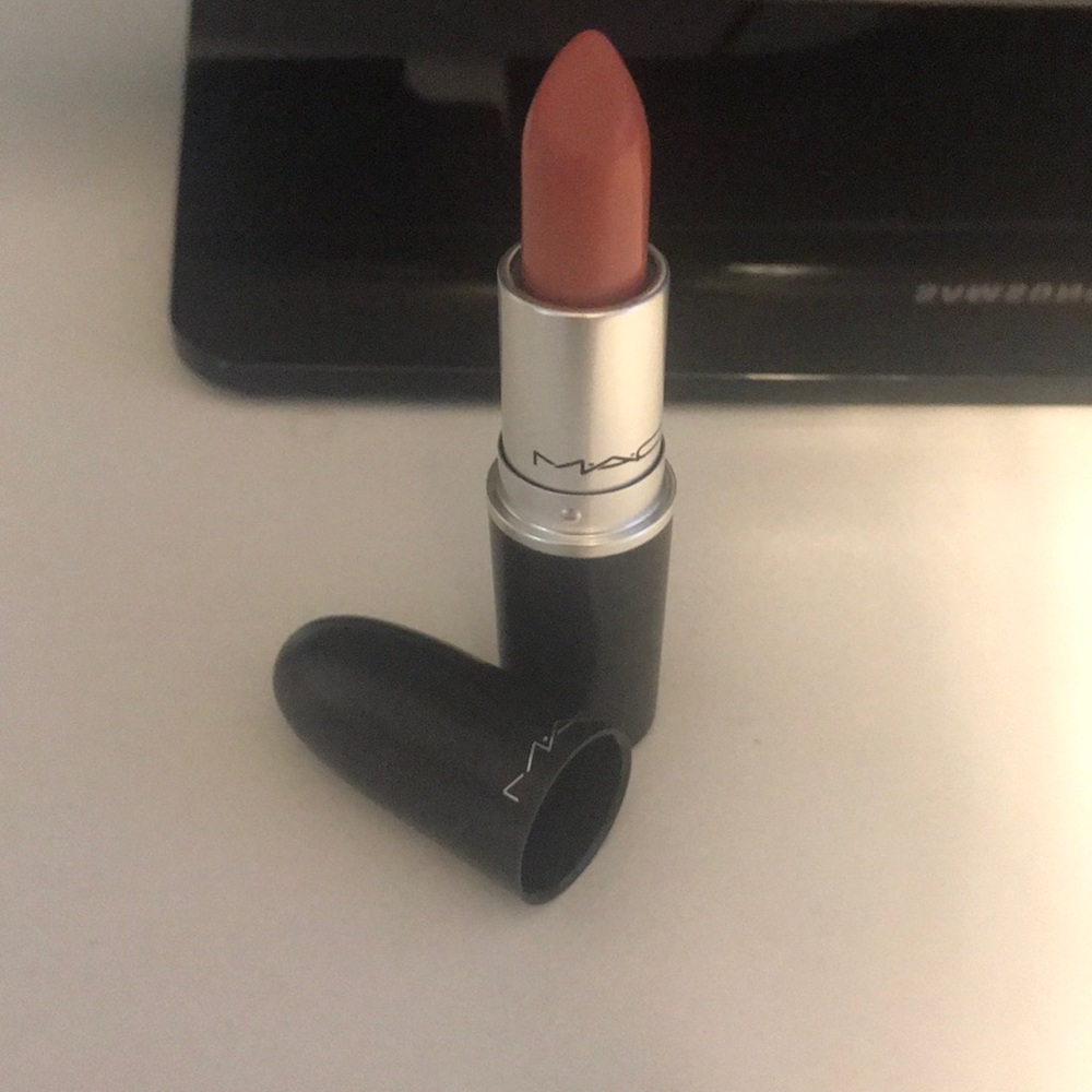 MAC Matte Lipstick